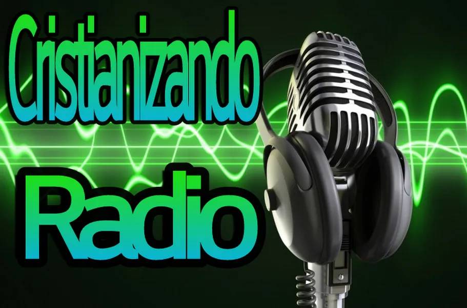 Cristianizando Radio