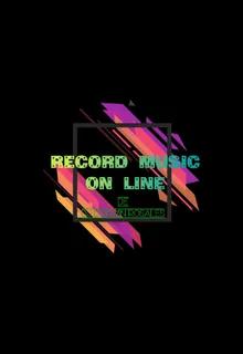 RECORD MUSIC ON LINE