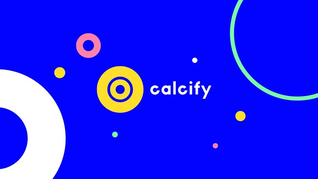 Calcify Radio