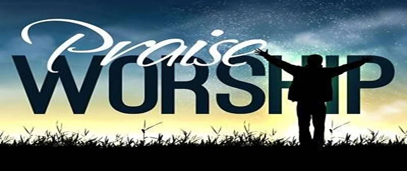 Gospel Praise and Worship Radio