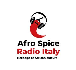 AfroSpice Radio Begamo Italy