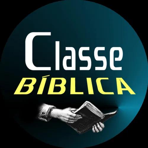 Classe Bíblica