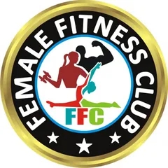 female fitness club
