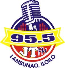 JT FM LAMBUNAO 95-5