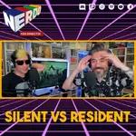Nerdo - En Directo! #104 - Silent vs Resident (again?)