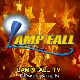 Lamp Fall FM - Dakar Live