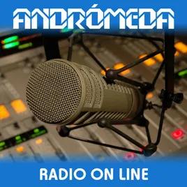 ANDROMEDA RADIO