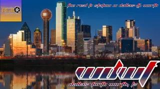 WDWF-Dallas-Fort-Worth TV