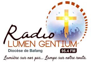 RADIO LUMEN GENTIUM 95.4 FM