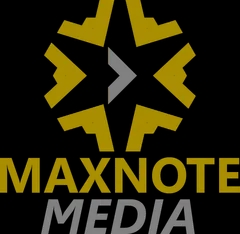 MaxNote Media