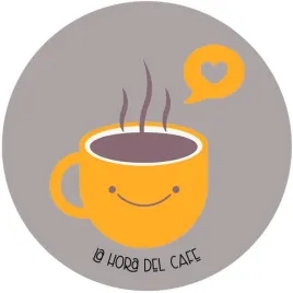 La Hora del Café - Programa #1 Diego Gualán