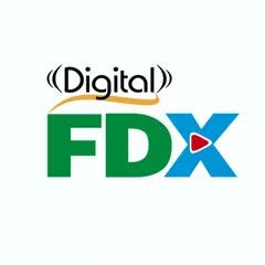 Digital FDX