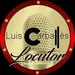 Luis Carballés en vivo 1X04 - Entrevista a Christian Santana Hernández