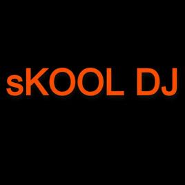 sKOOL DJ web radio Greece
