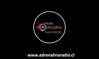 Radio Adrenalina