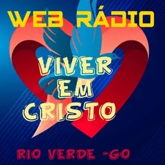 WEB RADIO  VIVER EM CRISTO