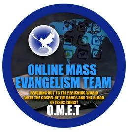 ONLINE MASS EVANGELISM TEAM RADIO