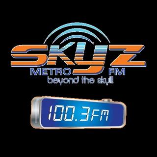 Skyz Metro FM - Esabantu