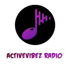 ActiveVibez Radio