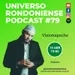 Visionapache (Músico) - Universo Rondoniense #79