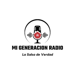 Mi Generacion Radio