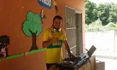 FM MARCOS DJ