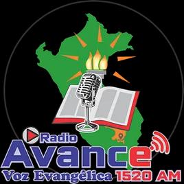 ENLACE Radio AVANCE Voz Evangélica