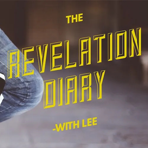 The Revelation Diary