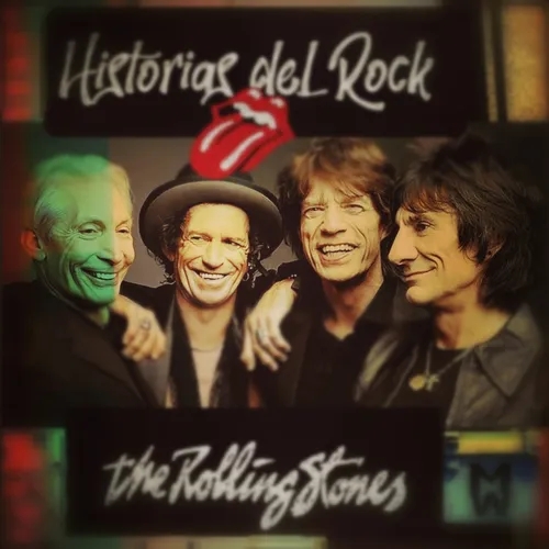Especial The Rolling Stones