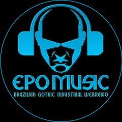 EPOMUSIC - Brazilian Gothic Industrial WebRadio