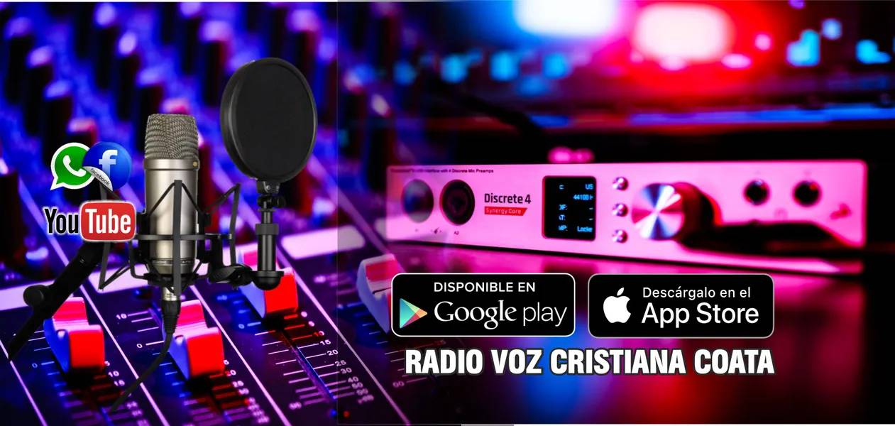 Radio Voz Cristiana - Coata