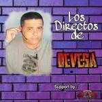 20-Los directos de Devesa en 8 costuras: Entrevista a Angelo Vettese.