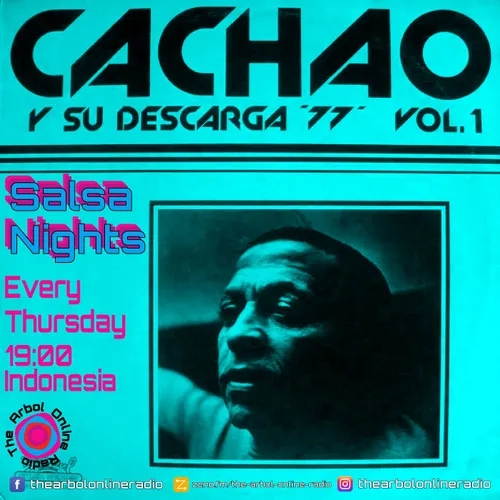 Salsa Nights 023