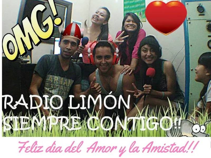 Radio Limón