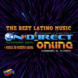 THE BEST LATINO MUSIC by ONDIRECT