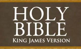 HOLY BIBLE (NKJV)