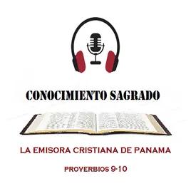 CONOCIMIENTO SAGRADO LA EMISORA CRISTIANA DE PANAMA