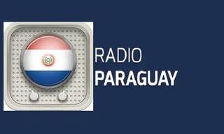 Radio Nacional Paraguaya