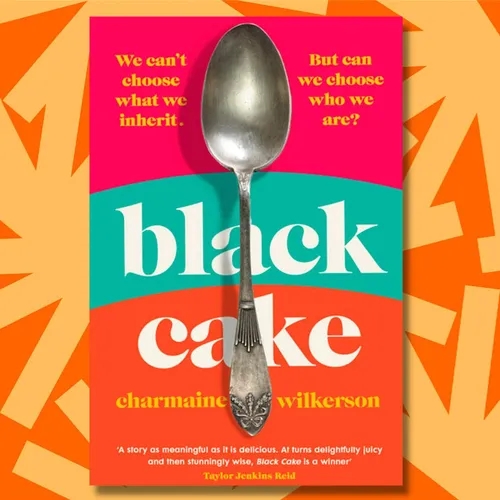 A lifetime of secrets unfold in 'Black Cake'