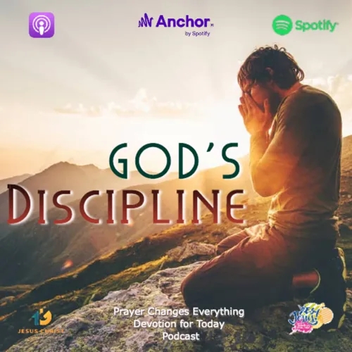 "God's Discipline" 