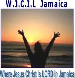 WJCIL Where Jesus Christ Is LORD