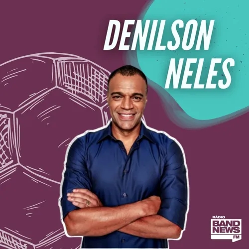 09/12/2022 - Denilson fala sobre as expectativas para o jogo do Brasil
