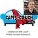 Creators on the Couch - Phillip Kennedy Johnson 2