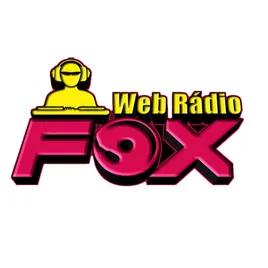 Web Radio Fox