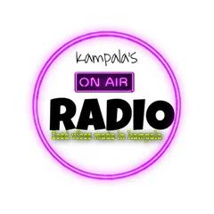 Kampalas Radio