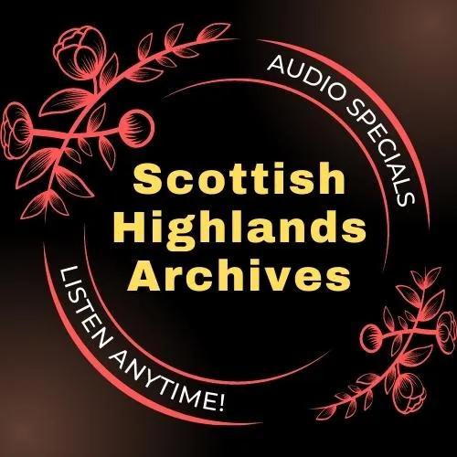 Scottish Highlands Podcast