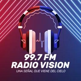 Radio Vision 99 7 FM