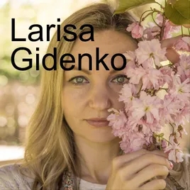 Larisa Gidenko