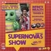 Supernovas Show 77 - Nosso primeiro Nota 10 de 2024