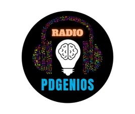 PDGenios Radio Podcast - Episodios Anteriores